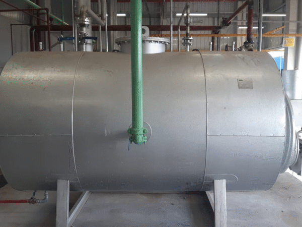 Aquecedor de Acumulação ICA-AA - Imagem 3