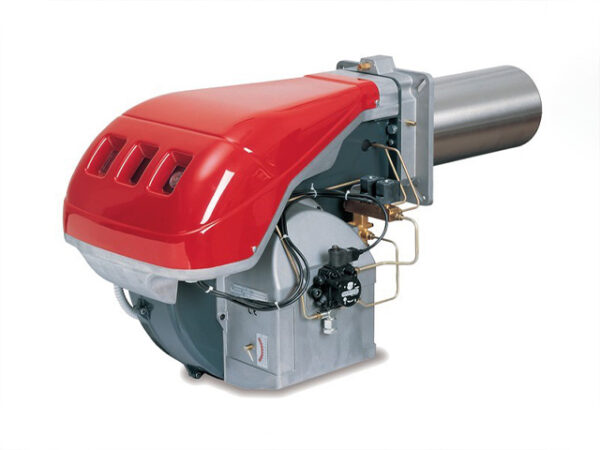 Queimador Industrial Óleo Diesel, Biodiesel até 2.333.180 kCal/h